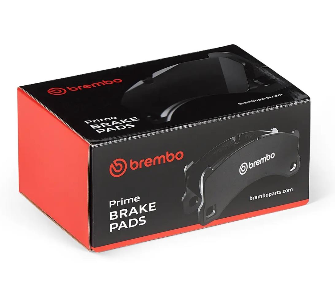 Brembo P 06 075 Ön Fren Balatası