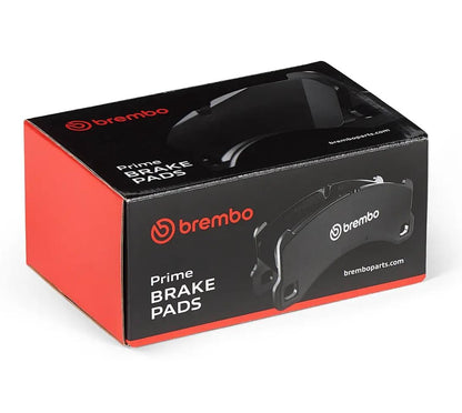 Brembo P 06 075 Ön Fren Balatası