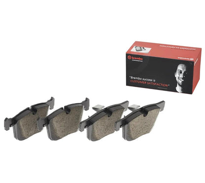 Brembo P 06 075 Ön Fren Balatası