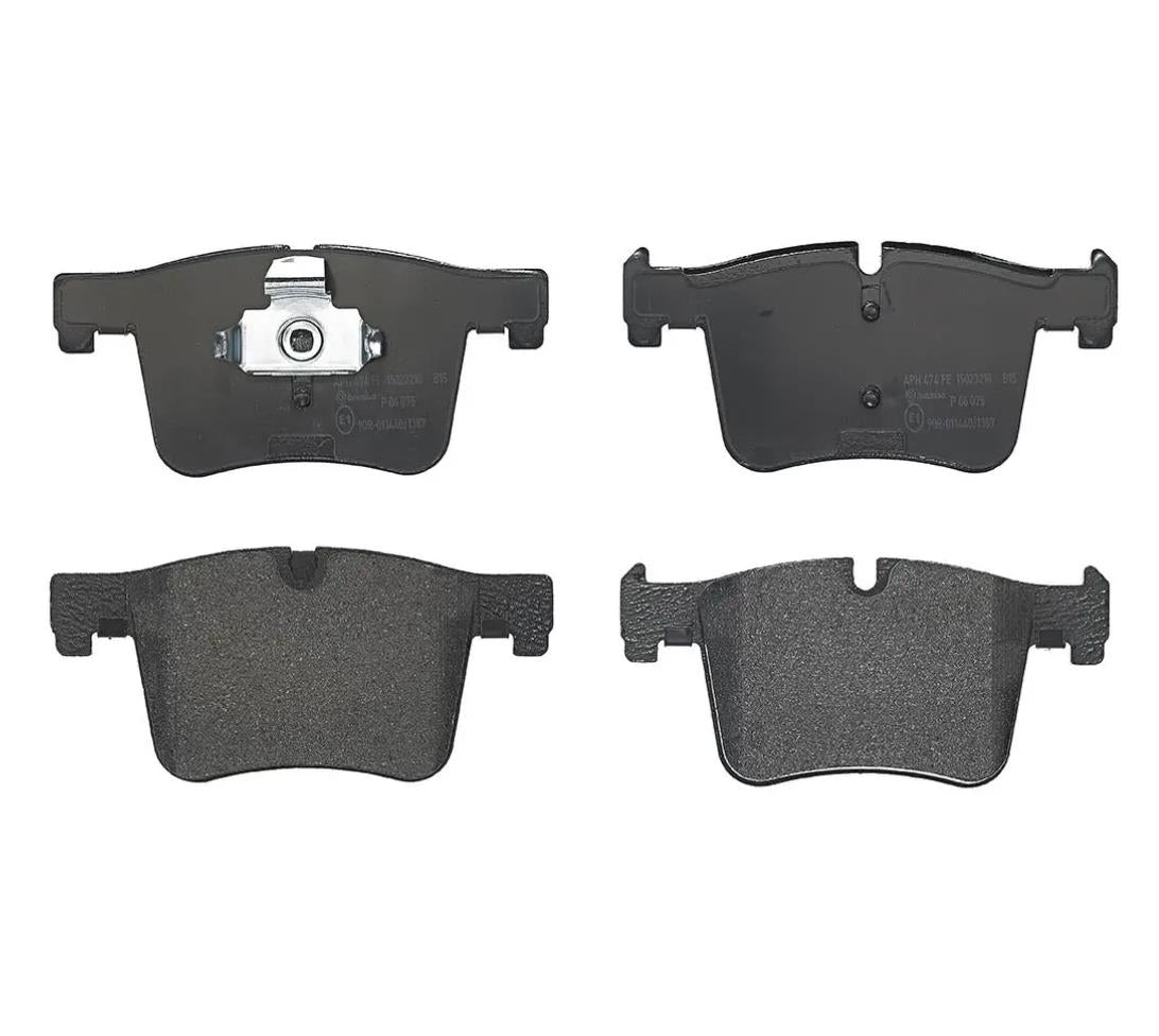 Brembo P 06 075 Ön Fren Balatası
