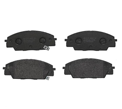 Brembo P 28 032 Ön Fren Balatası – Honda Civic Type-R EP3 / FN2 Uyumlu