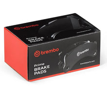 Brembo P 85 159 Prime Ön Fren Balatası – Audi / VW / Seat / Skoda Uyumlu