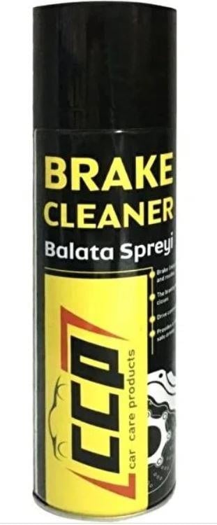 CCP FREN BALATA TEMİZLEME SPREYİ 500 ML