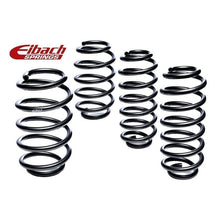 EIBACH BMW 5 (E34), 5 Touring (E34) PRO-KIT