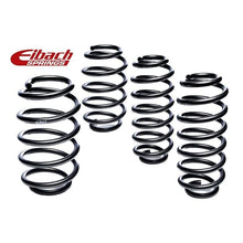 EIBACH BMW - F30 - F32 - F36 / PRO KIT 30MM