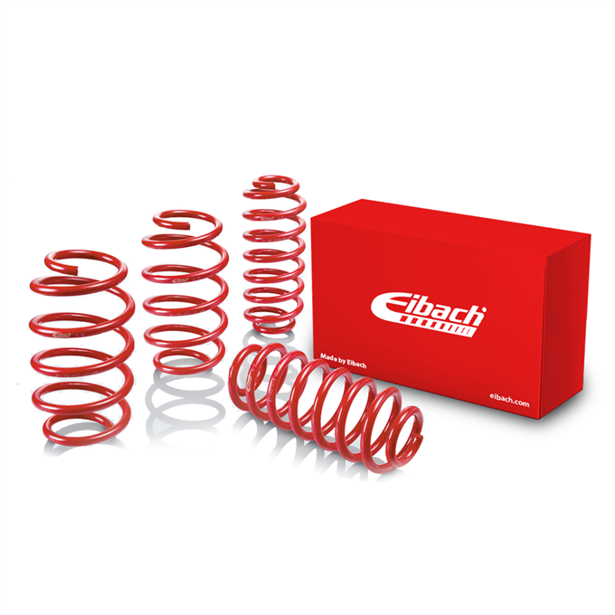 EIBACH BMW 3 (E36), 3 Coupe (E36) 30/15MM SPORTLINE SPOR HELEZON YAY E20-20-004-02-22