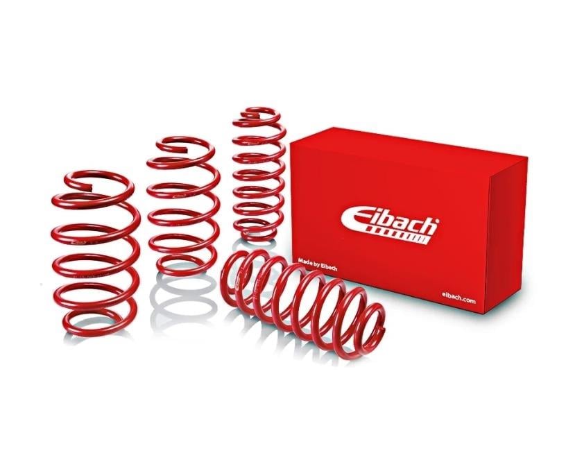 EIBACH VW  / SEAT / SKODA  SPORTLINE 45 MM / 35 MM