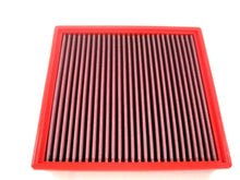 BMC BMW 5 (F10,F11,F18), 6 (F12,F13), 7 (F01,F02,F03,F04), X3 (F25), X4 (F26), X5 (E70), X6 (E71,E72), X6 (F16,F86) KUTU İÇİ PERFORMANS HAVA FİLTRESİ FB651/20