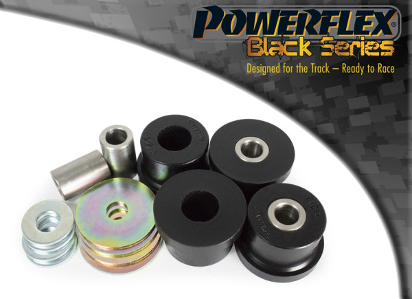 Powerflex Audi A4 / S4 / RS4 - Rear Upper Arm Inner Bush (Cast Arm) (PFR3-212BLK)
