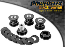Powerflex Porsche 911 996 (1997-2005) - Rear Upper Link Arm Inner Bush (PFR57-509BLK)