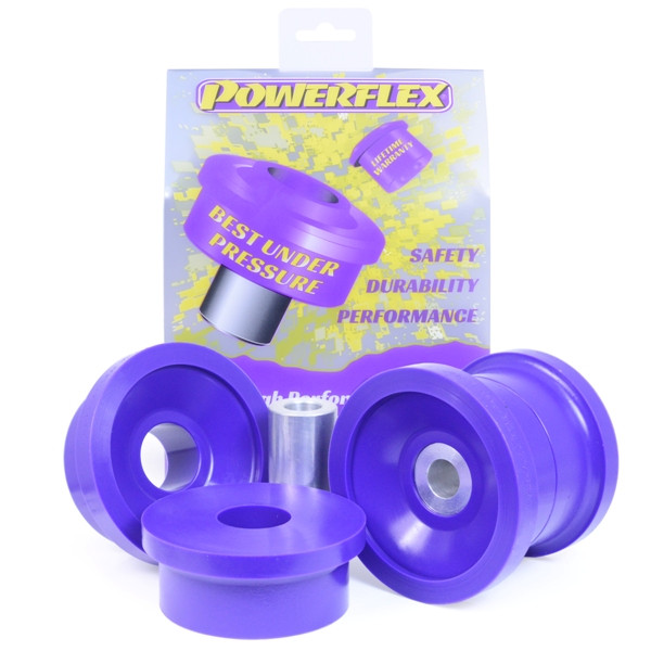 Powerflex BMW 1 Series - Rear Subframe Rear Mounting Bush (Fast Road) (PFR5-422P)