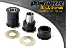 Powerflex Alfa-Romeo 147 (2000-2010), 156 (1997-2007), GT (2003-2010) - Front Lower Wishbone Front Bush (PFF1-811BLK)