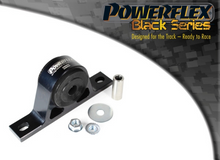 Powerflex BMW 3 Series - Exhaust Mounting Bush & Bracket (EXH034BLK)