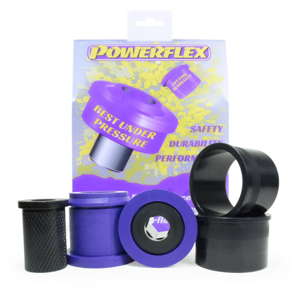 Powerflex Mini R60 Countryman Gen 1 (2010-2016) - Front Arm Rear Bush (PFF5-1802)
