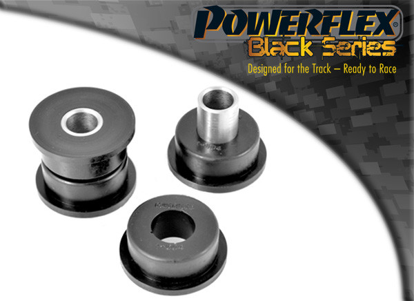 Powerflex Alfa-Romeo 164 V6 & Twin Spark (1987 -1998) - Rear Trailing Arm to Hub Bush (PFR1-604BLK)