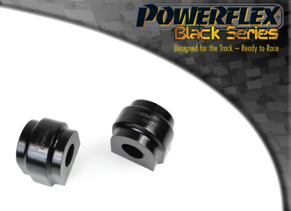 Powerflex Mini F54 Clubman Gen 2 (2015 - ON) - Front Anti Roll Bar Bush 23.7mm (PFF5-1303-23.7BLK)