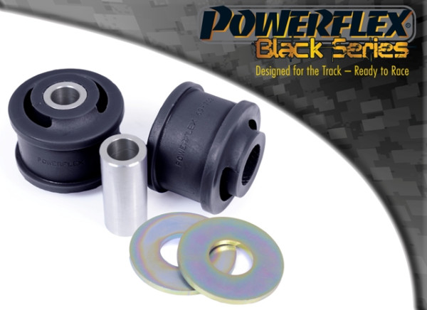 Powerflex Subaru Legacy - Front Wishbone Rear Bush (PFF69-902BLK)