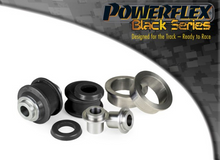 Powerflex Peugeot 107 (2005-2014) - Front Wishbone Rear Bush (PFF12-702BLK)