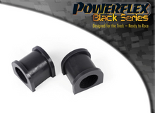 Powerflex Porsche 911 996 (1997-2005) - Front Anti Roll Bar Bush 24mm (PFF57-501-24BLK)