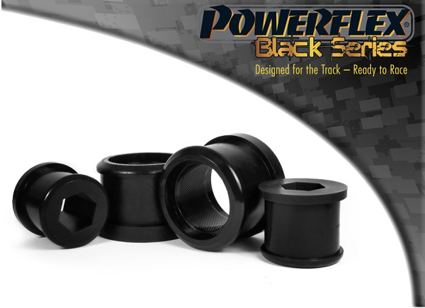 Powerflex Alfa Romeo 159 (2005-2011) - Front Lower Arm Rear Bush 46mm (PFF1-502-46BLK)