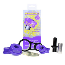 Powerflex Ford Fiesta Models - Lower Torque Mount, Fast Road/Track (PFF19-2020P)