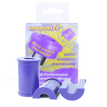 Powerflex Alfa-Romeo 164 V6 & Twin Spark (1987 -1998) - Front Lower Arm Front Bush (PFF1-601)