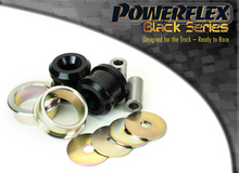 Powerflex Renault Clio Models - Front Arm Rear Bush (PFF60-902BLK)