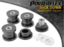 Powerflex Audi A3 / S3 / RS3 - Front Anti Roll Bar Link Bush Kit (PFF85-412BLK)