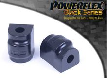 Powerflex BMW 1 Series - Rear Anti Roll Bar Bush 12mm (PFR5-1913-12BLK)