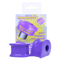 Powerflex Audi 80 / 90 - inc S2/RS2 & Quattro (1976 - 2000) - Front Anti Roll Bar Mount 21mm (PFR3-1011-21)