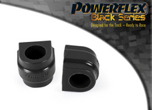Powerflex Mini R50/52/53 Gen 1 (2000 - 2006) - Front Anti Roll Bar Bush 24mm (PFF5-102-24BLK)
