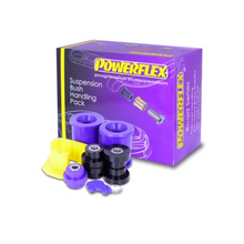 Powerflex Handling Packs Handling Packs - Ford Focus MK2/3 ST (2008 on) (PF19K-1002)