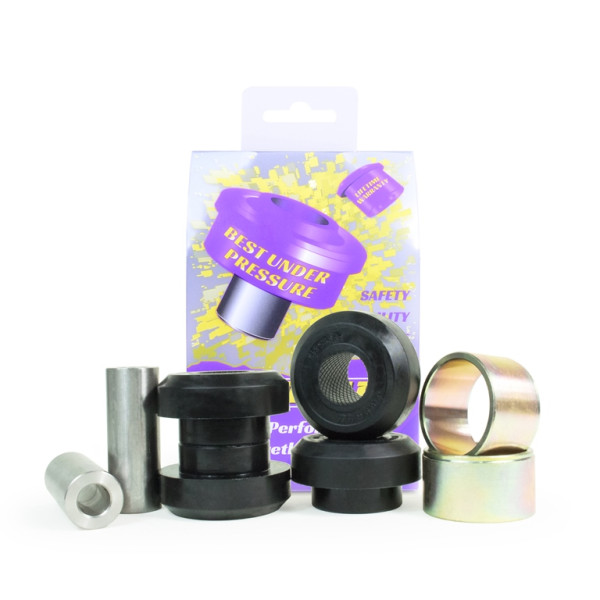 Powerflex Audi A1 / S1 (2010 on) - Rear Lower Arm Inner Bush (PFR85-818)