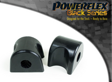 Powerflex Subaru BRZ 1st Gen (2012 - 2021) - Front Anti Roll Bar Bush 18mm (PFF69-803-18BLK)