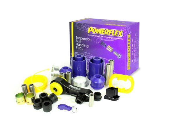 Powerflex Handling Packs Handling Packs - Renault Clio MK4 RS (PF60K-1005)