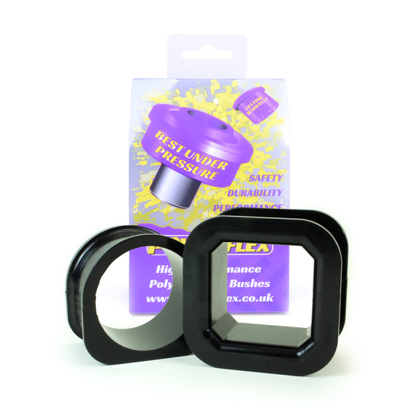Powerflex Subaru Forester - Steering Rack Mount Bushes (PFF69-109K)