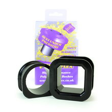 Powerflex Subaru Forester - Steering Rack Mount Bushes (PFF69-109K)