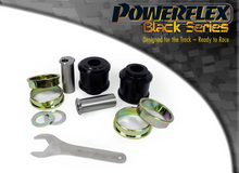 Powerflex Mercedes-Benz CLK - Front Lower Arm Inner Bush Camber Adjustable (PFF40-501GBLK)