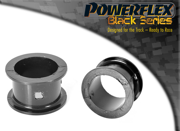 Powerflex Renault Clio Models - SMI Steering Rack Mount Kit (PFF60-331BLK)
