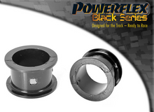Powerflex Renault Clio Models - SMI Steering Rack Mount Kit (PFF60-331BLK)