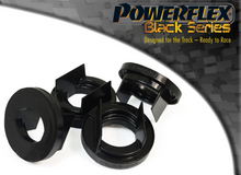 Powerflex Audi A4 / S4 / RS4 - Rear Subframe Front Bush Insert (PFR3-731BLK)