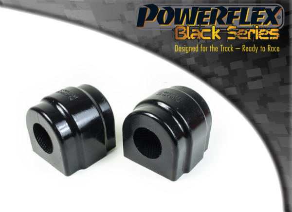 Powerflex BMW 1 Series - Front Anti Roll Bar Mounting Bush 26.5mm (PFF5-4602-26.5BLK)