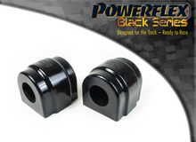Powerflex BMW 1 Series - Front Anti Roll Bar Mounting Bush 26.5mm (PFF5-4602-26.5BLK)