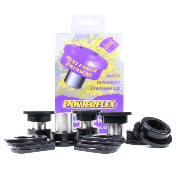 Powerflex Porsche 911 996 (1997-2005) - Rear Upper Link Arm Inner/Outer Bush (PFR57-509)