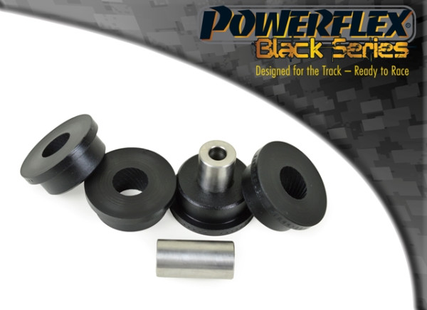Powerflex Mitsubishi Lancer Evolution IV, V & VI RS/GSR (1996 - 2001) - Rear Lower Control Arm Inner Bush (PFR44-111BLK)