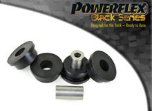 Powerflex Mitsubishi Lancer Evolution IV, V & VI RS/GSR (1996 - 2001) - Rear Lower Control Arm Inner Bush (PFR44-111BLK)