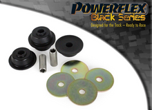 Powerflex Renault Clio Models - Rear Shock Upper Mount (PFR60-311BLK)