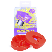 Powerflex Mini R60 Countryman Gen 1 (2010-2016) - Lower Engine Mount Large Bush Insert (Automatic Cars) (PFF5-1823R)