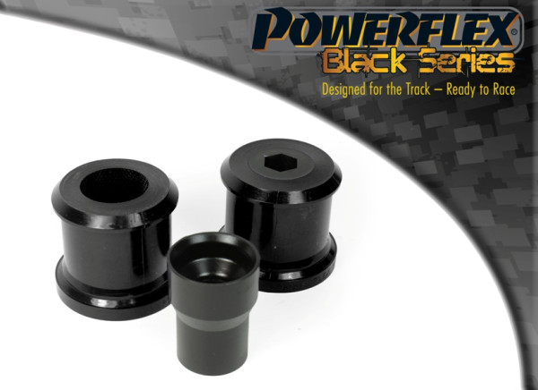 Powerflex Audi A3 / S3 / RS3 - Front Wishbone Rear Bush (PFF85-502BLK)
