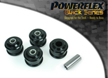 Powerflex Audi A4 / S4 / RS4 - Front Upper Control Arm Bush (PFF3-1203BLK)